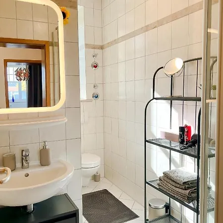 Appartement 3-raum *
