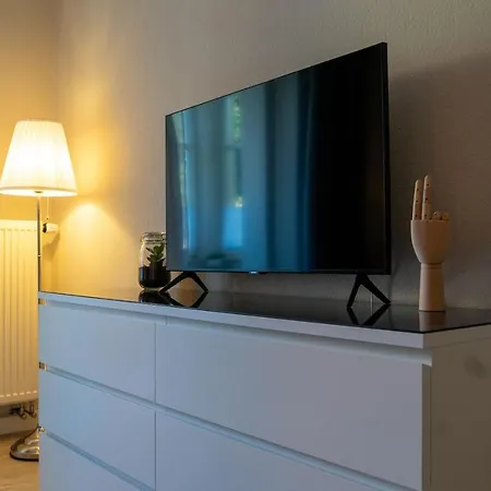 3-raum Apartment
