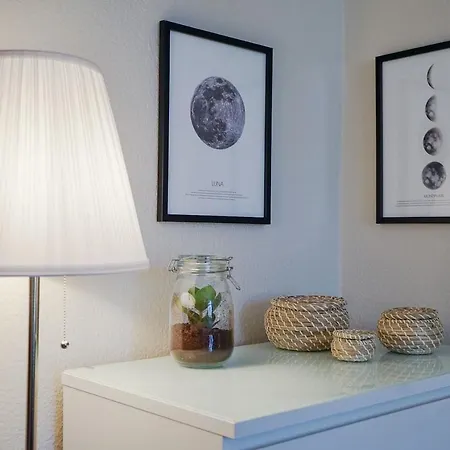 3-raum Appartement *