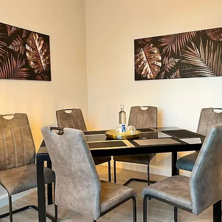 3-raum Weimar (Thuringia)