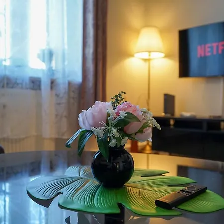 Appartement 3-raum