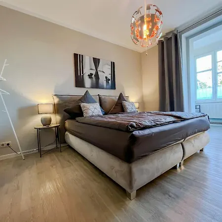 Appartement 3-raum *