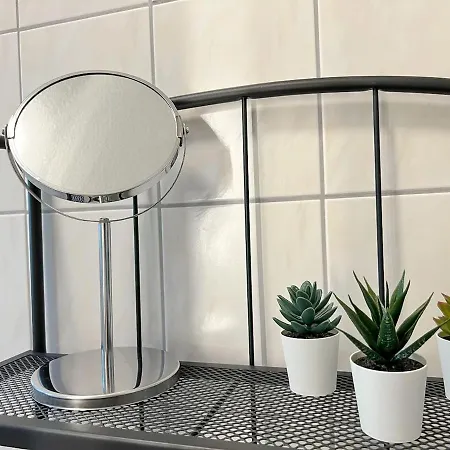 3-raum Appartement Weimar (Thuringia)