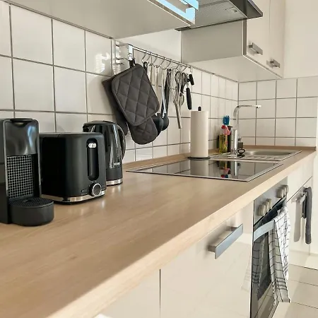 3-raum Appartement
