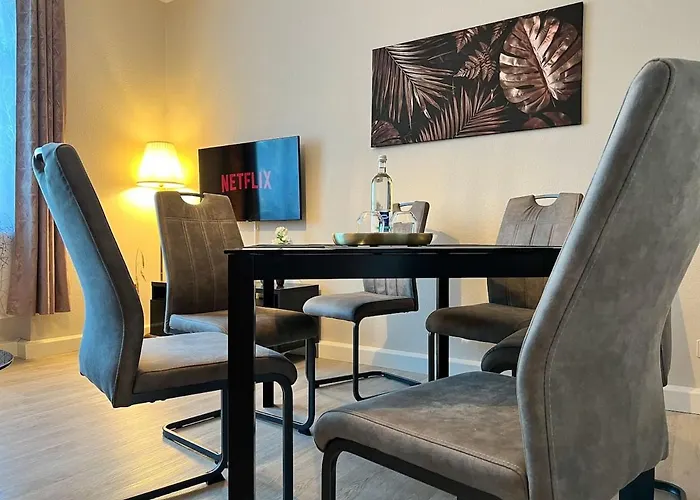 Appartement 3-raum *