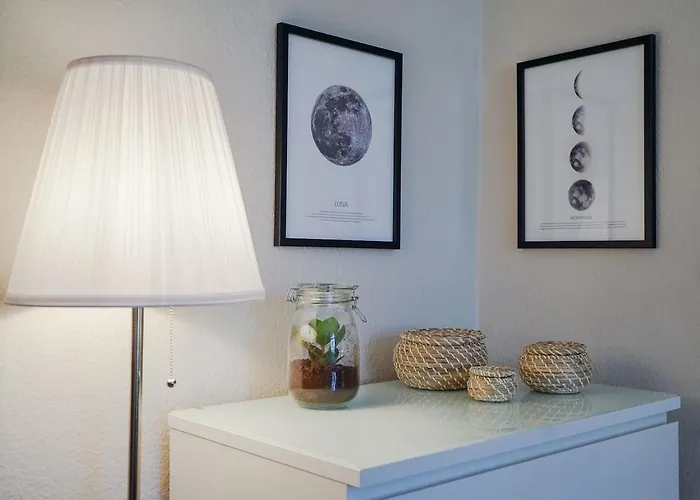 3-raum Appartement *