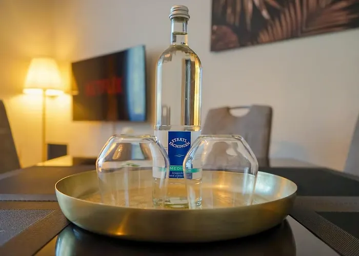 Apartment 3-raum Weimar (Thuringia)