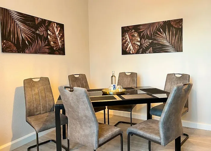 3-raum Weimar (Thuringia)