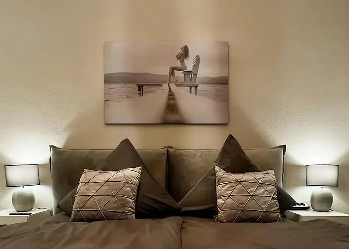 Apartment 3-raum Weimar (Thuringia)