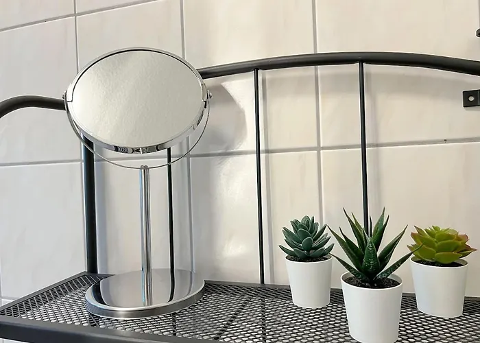 3-raum Apartment Weimar (Thuringia)